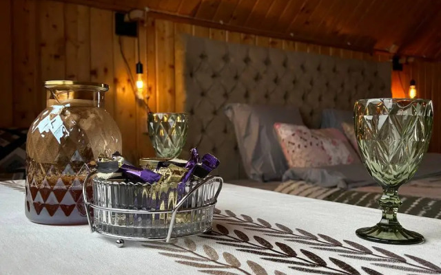 Частный дом на улице Береговой 67А