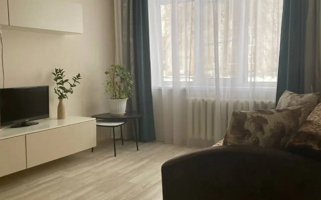 Na Ulitse Karla Marksa Flat