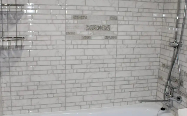 Uyutnyie Apartamentyi Ot Kompanii Chisto Pozhit Flat