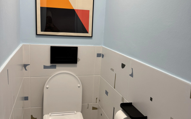 Квартира Терракотовый Берег Smart апартаменты