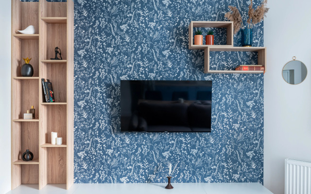 Апартаменты Rauschen Green 32/44