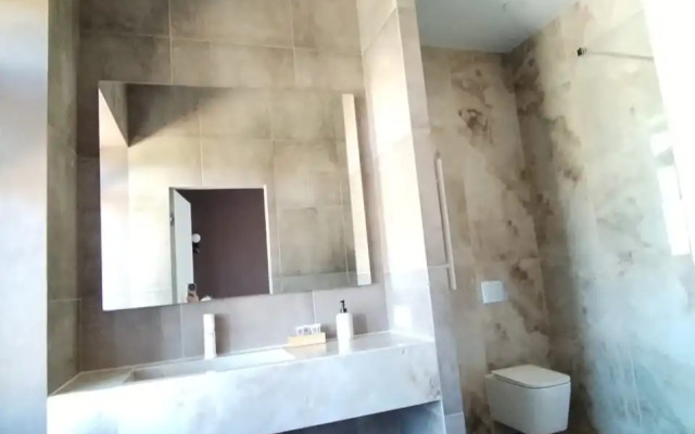 Naslazhdenie Ot Ekho Gor Apartments