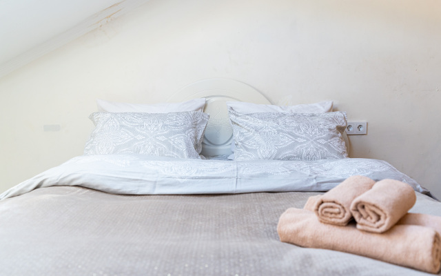 Апартаменты в ЖК Прованс в Геленджике от LetoAрart 2