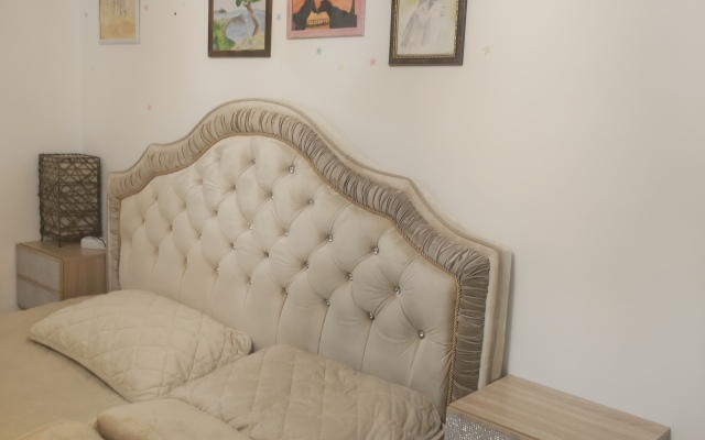 Гостевой дом Уют