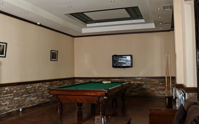 Dilijan Park Resort And Villas