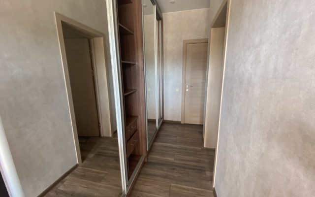 Частный Дом с бассейном на территории отеля GREY'S