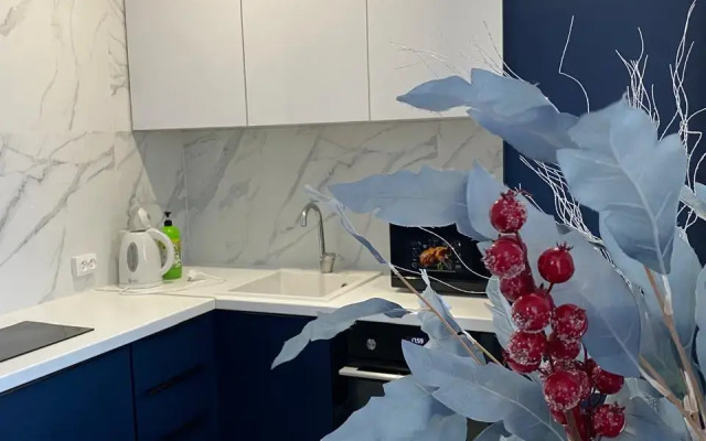 Квартира на улице Терешковой 28А