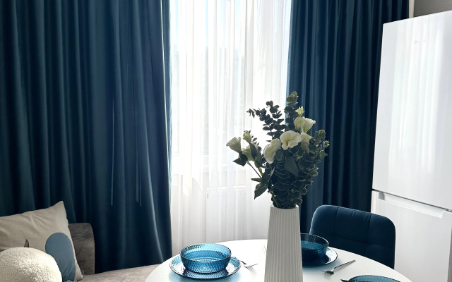 Квартира Однокомнатная Рядом с Трассой М4 Дон