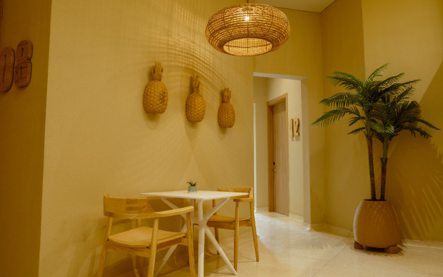 Terrazas Hotel