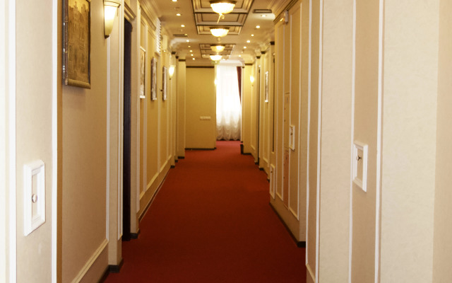Ekaterinodar Hotel