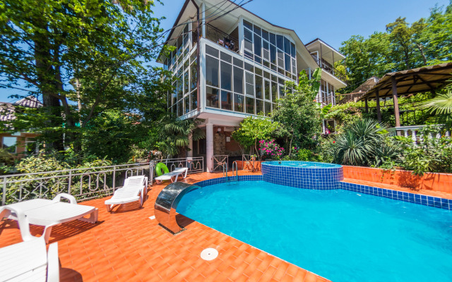 Irina Guest house