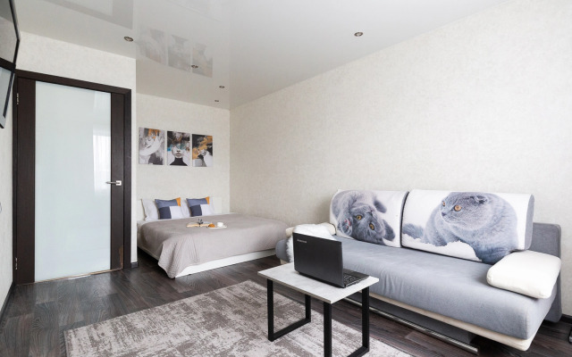 Квартира Двушка с изолированными комнатами, 5 минут до Золотой Нивы