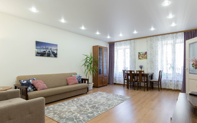 Квартира UPiter у Исаакиевского собора