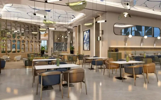 voco CAIRO ARABELLA PLAZA by IHG