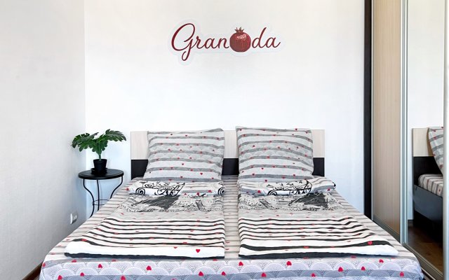 Granada Parkhomenko 9 Apartments