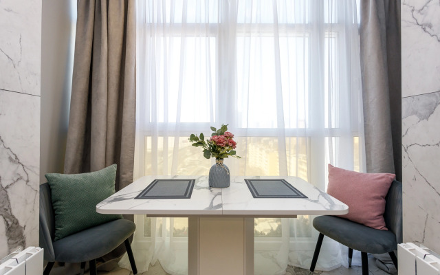 Апартаменты Афелия