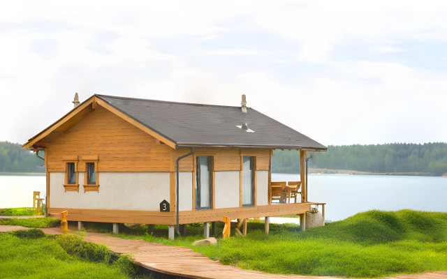 Отель Ново-Окатово