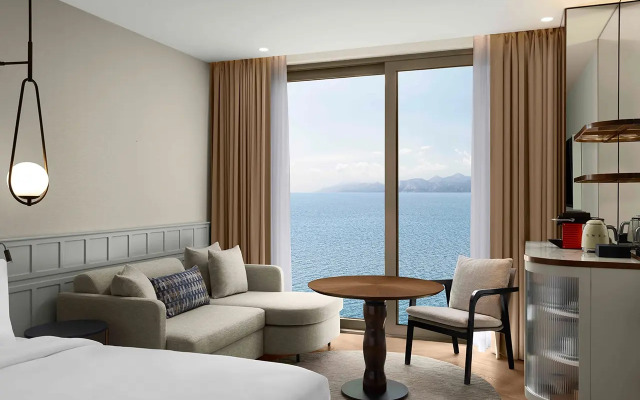 Akra Antalya Hotel