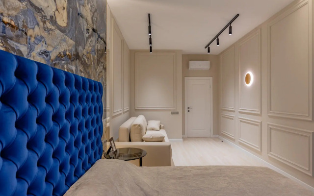 Апартаменты Премиум на Исаакиевской Площади