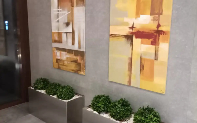 Квартира BeGuest на Чкалова 18