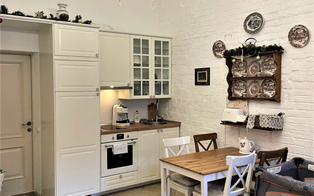 Апартаменты у Зимнего дворца 1