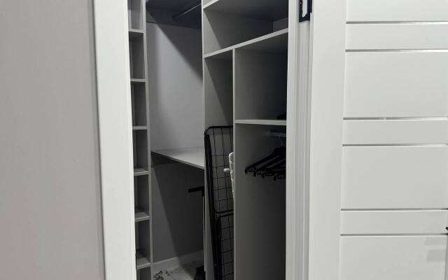 Апартаменты ApartSharing на Алексеевской 64