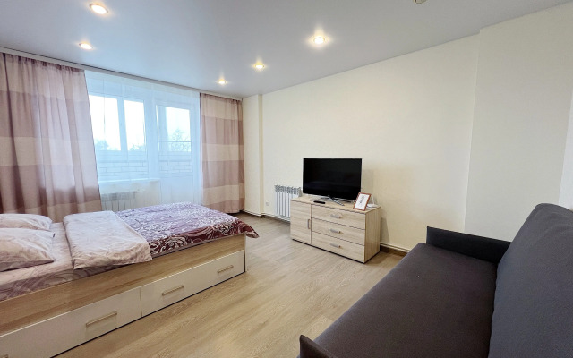 Апартаменты на Красноармейской 26