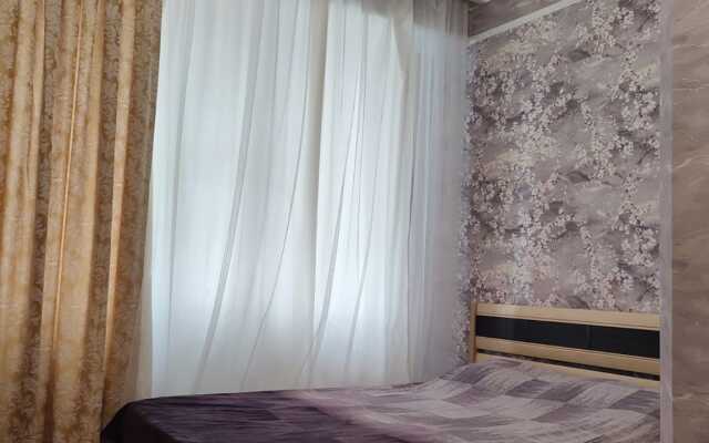 Apartment Apartment Gamidova 91b