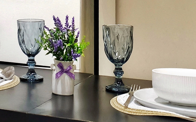 Apartment Уютная Студия