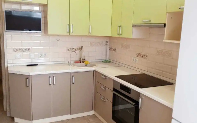 Квартира Современная 60летия Победы