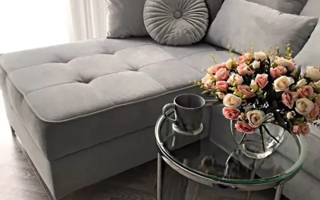 Квартира на Улице Старорусская 29