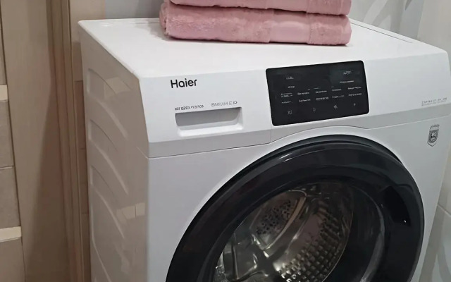 Квартира Видовая однокомнатная Абсалямова 31