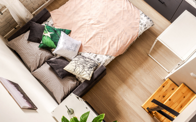 Апартаменты Studio 3 Neva