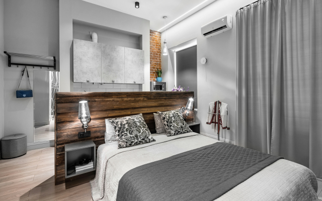 Апартаменты Welcome Nevsky 40-42 (24)