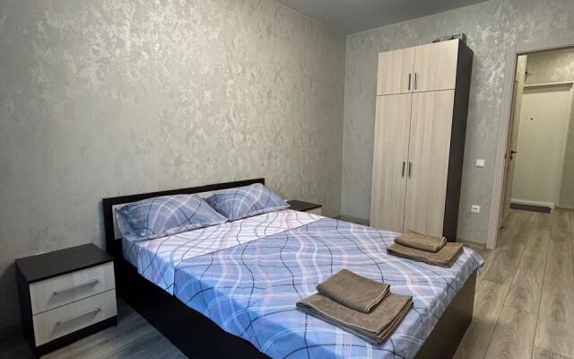 Aday V Novom Zhk Ryadom S Tsentrom Kurska Apartments