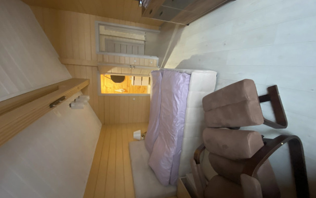 Na Beregu Reki Volgi Guest House