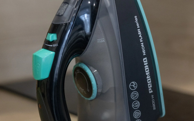 Skandi-Dizaynerskie V Zhk Kislorod Flat