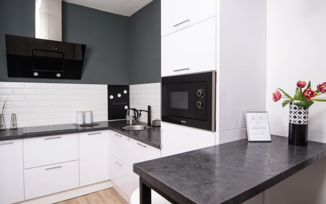 Scandy 4 You Apartments
