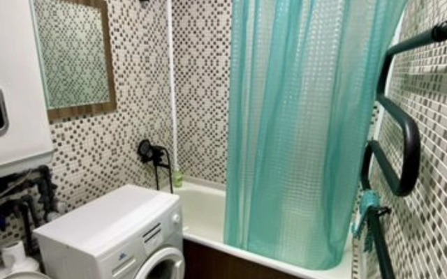 Квартира на Пищевиков 5