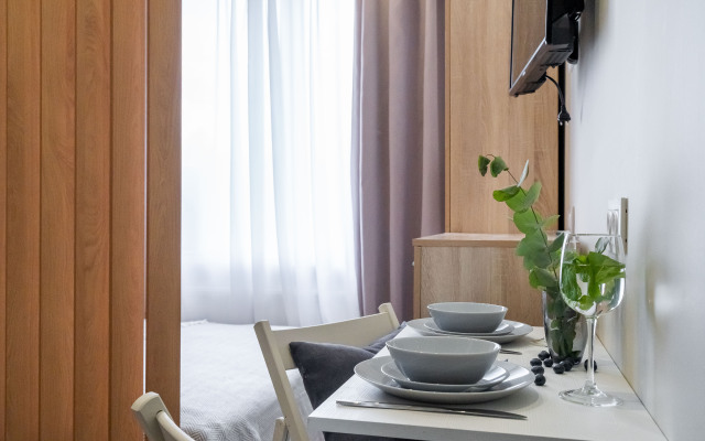 Room2day Romantic Apartments