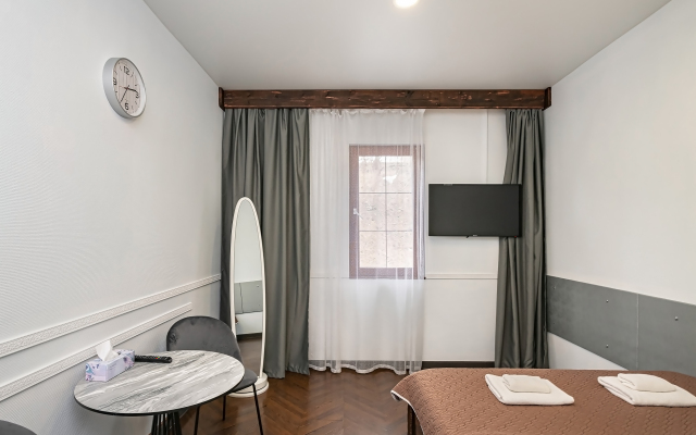 Lampa Mini Hotel