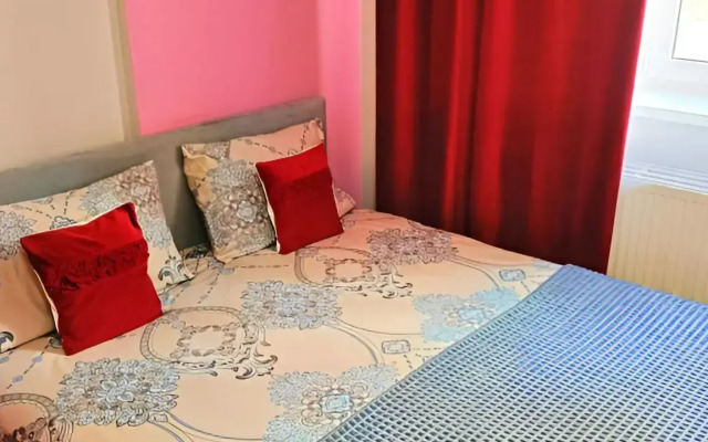 Квартира Студия