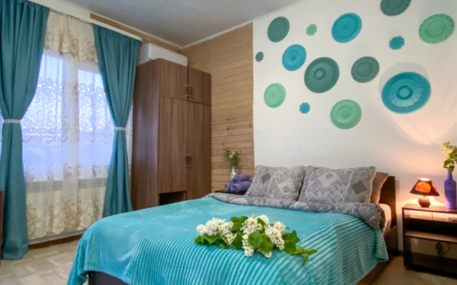 Astra Guest House