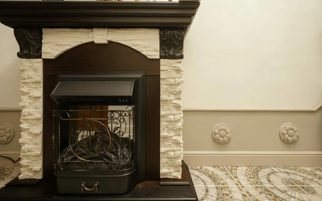 Отель Кристал