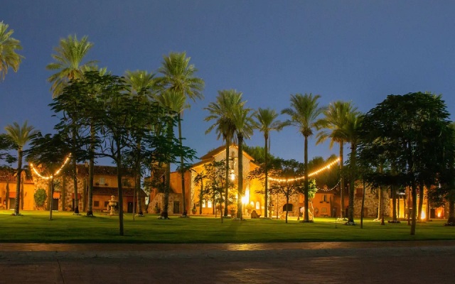 Villa Toscana Culture Boutique By Rotamundos Hotel