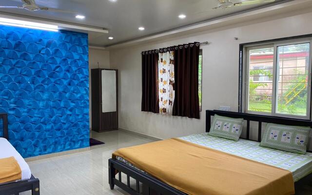 Swiss Lake Resort by Cloudstay Resort