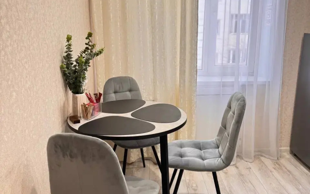 Apartamenty Sozvezdie Kamcatki v Centre Goroda