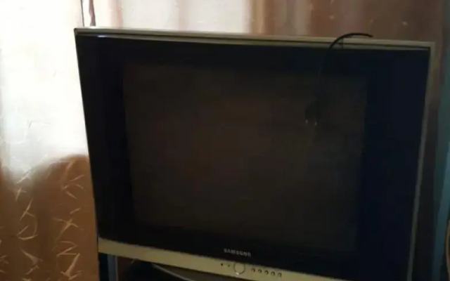 Квартира 2х-комнатная