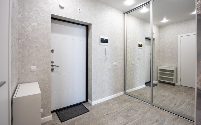 Lovelyhome39 u Forta №2 Bronzart Apartments