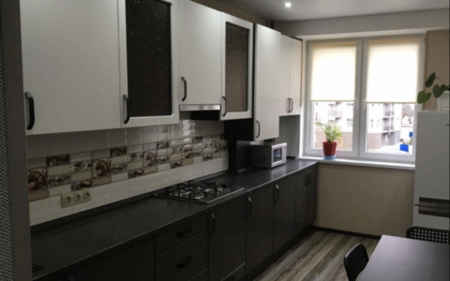 Апартаменты Александрия De Lux